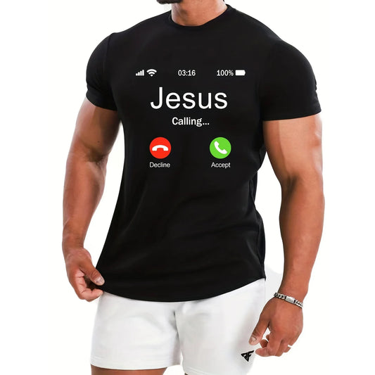 Jesus Calling T-shirt