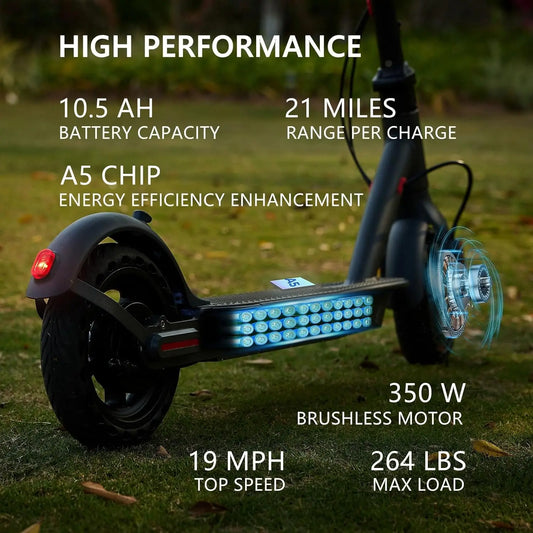 G5.0 Electric Scooter